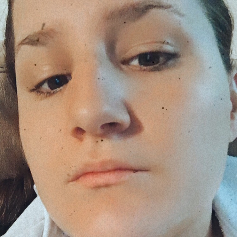 Meet your Posher, Christine